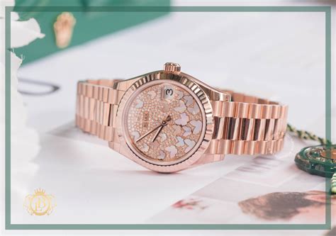 size đồng hồ rolex nữ|đồng hồ rolex chính hãng.